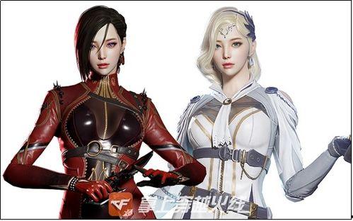 女帝角色爆料大全最新,揭秘神秘女帝的传奇人生与神秘力量  第1张