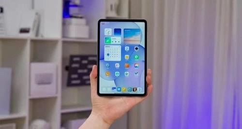 2025年平板最新爆料,前沿技术揭秘与市场前瞻  第3张