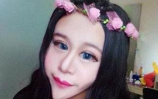 网红吃瓜男扮女装视频,网友热议性别界限与网络现象  第3张