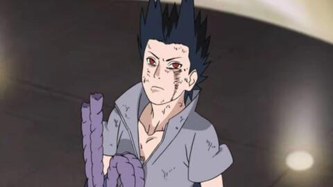 佐助五影会谈爆料视频  第1张